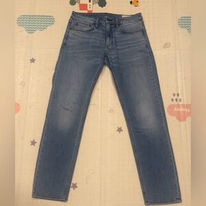 Men’s Rag & Bone light blue jeans (fit 3) - size 30x32